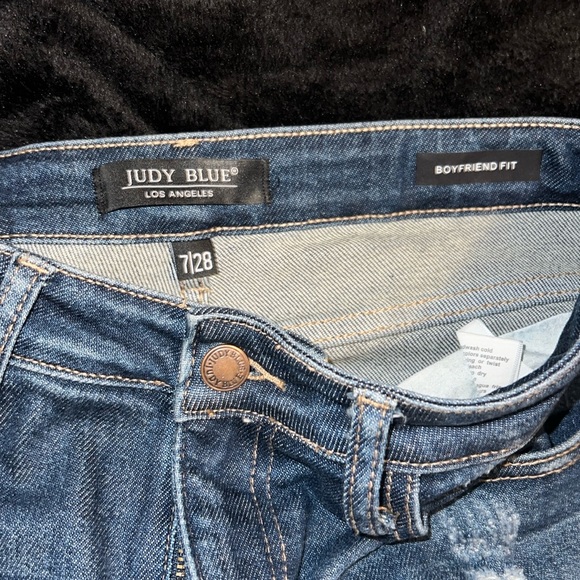 7/28 judy blue jeans - Picture 2 of 4
